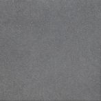 Lasselsberger Bodenfliese 60x60cm BLOCK DAK63783 schwarz matt
