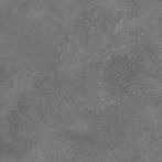 Lasselsberger Bodenfliese 60x60cm BETONICO DAK63792 schwarz matt