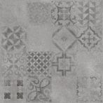Lasselsberger Dekor 60x60cm BETONICO DAK63796 grau matt