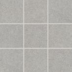 Lasselsberger Mosaik 10x10cm BLOCK DAK12781 grau matt