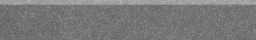 Lasselsberger Sockelleiste 9,5x60cm BLOCK DSKS4783 schwarz lappato