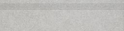 Lasselsberger Stufe 30x120cm BLOCK DCPVF780 hellgrau matt