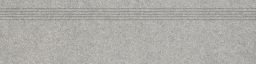 Lasselsberger Stufe 30x120cm BLOCK DCPVF781 grau matt