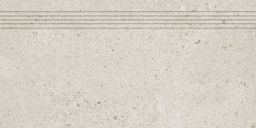 Lasselsberger Stufe 30x60cm PIAZZETTA DCPSE786 elfenbein matt