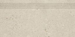 Lasselsberger Stufe 30x60cm PIAZZETTA DCPSE787 beige matt