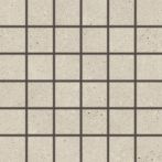 Lasselsberger Mosaik 30x30cm PIAZZETTA DDM06787 5x5 beige matt
