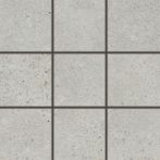 Lasselsberger Bodenfliese 10x10cm PIAZZETTA DAK12788 hellgrau matt