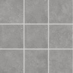 Lasselsberger Bodenfliese 10x10cm BETONICO DAK12791 grau matt