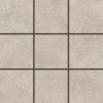 Lasselsberger Bodenfliese 10x10cm BETONICO DAK12794 dunkelbeige matt