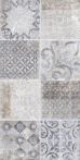 Lasselsberger Dekor 30x60cm BETONICO WARV4263 grau matt