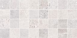 Lasselsberger Dekor 30x60cm PIAZETTA WARV4267 grau matt