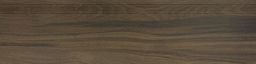 Lasselsberger Stufe 30x120cm BOARD DCPVF144 dunkel braun matt