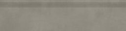 Lasselsberger Stufe 30x120cm EXTRA DCPVF721 braun-grau matt