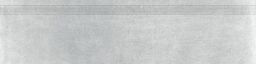 Lasselsberger Stufe 30x120cm REBEL DCPVF741 grau matt