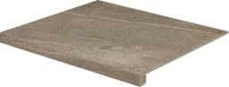 Lasselsberger Längsschenkel 53x60cm RANDOM DCF65677 braun matt