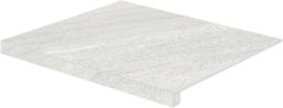 Lasselsberger Längsschenkel 53x60cm RANDOM DCF65678 hellgrau matt