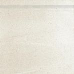 Lasselsberger Rillenplatte 60x60cm RANDOM DCP63676 hellbeige matt