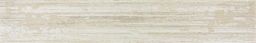 Lasselsberger Dekor 20x120cm BOARD DDTVG023 hellbeige-weiß matt