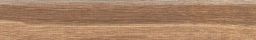 Lasselsberger Sockelleiste 9,5x6cm BOARD DSAS4143 braun matt