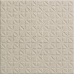 Lasselsberger Bodenfliese 20x20cm TAURUS INDUSTRIAL TR226061 61 Tunis Relief