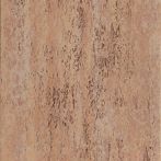 Lasselsberger Bodenfliese 30x30cm TRAVEIN DAR35037 braun Relief
