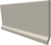 Lasselsberger Kehlsockel 9x20cm TAURUS COLOR TSPEM010 10 ivory