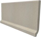 Lasselsberger Kehlsockel 9x20cm TAURUS GRANIT TSPEM061 61 Tunis