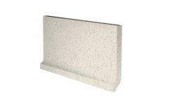 Lasselsberger Kehlsockel 9x20cm TAURUS GRANIT TSPEM062 62 Sahara