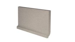 Lasselsberger Kehlsockel 9x20cm TAURUS GRANIT TSPEM076 76 nordic