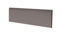 Lasselsberger Sockelleiste 8x30cm TAURUS COLOR TSAJB006 06 grey