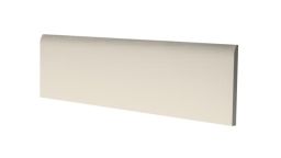 Lasselsberger Sockelleiste 8x30cm TAURUS COLOR TSAJB011 11 white