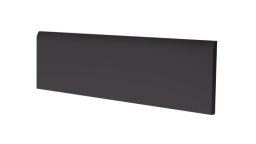 Lasselsberger Sockelleiste 8x30cm TAURUS COLOR TSAJB019 19 black