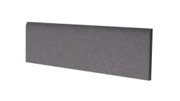Lasselsberger Sockelleiste 8x30cm TAURUS GRANIT TSAJB065 65 antracit