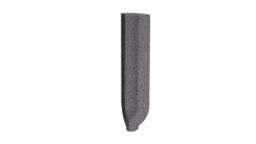 Lasselsberger Kehlsockel 2,3x9cm TAURUS GRANIT TSIRB065 65 antracit Innenecke