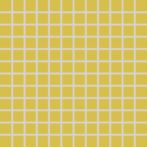 Lasselsberger Mosaik 30x30cm COLOR TWO GDM02142 2,5x2,5 RAL 0858070 matt