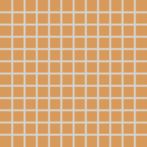 Lasselsberger Mosaik 30x30cm COLOR TWO GDM02150 2,5x2,5 RAL 0607050 matt