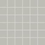Lasselsberger Mosaik 30x30cm COLOR TWO GDM05110 5x5 RAL 0607005 matt