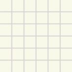 Lasselsberger Mosaik 30x30cm COLOR TWO GDM05107 5x5 RAL 0709010 matt
