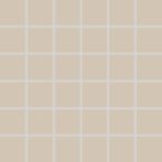 Lasselsberger Mosaik 30x30cm COLOR TWO GDM05108 5x5 RAL 0508010 matt