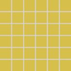 Lasselsberger Mosaik 30x30cm COLOR TWO GDM05142 5x5 RAL 0858070 matt
