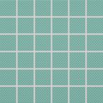 Lasselsberger Mosaik 30x30cm COLOR TWO GRS05667 5x5 RAL 1907025 Relief