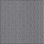 Lasselsberger Bodenfliese 20x20cm TAURUS INDUSTRIAL TR226065 65 antracit Relief