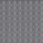 Lasselsberger Bodenfliese 20x20cm TAURUS INDUSTRIAL TRA26065 65 antracit Relief