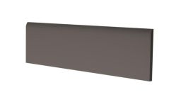 Lasselsberger Sockelleiste 8x30cm TAURUS COLOR TSAJB007 07 dark grey