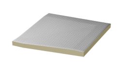 Lasselsberger Duschtassenecke 10x10cm COLOR TWO GTR0N612 RAL 0008500 matt