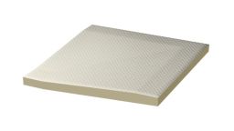 Lasselsberger Duschtassenecke 10x10cm COLOR TWO GTR0N607 RAL 0709010 matt