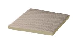 Lasselsberger Duschtassenecke 10x10cm COLOR TWO GTR0N608 RAL 0508010 matt
