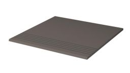 Lasselsberger Stufe 30x30cm TAURUS COLOR TCP35007 07 dark grey