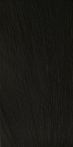 Lasselsberger Bodenfliese 30x60cm GEO DARSE314 schwarz Relief