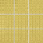 Lasselsberger Mosaik 10x10cm COLOR TWO GRS0K642 RAL 0858070 Relief